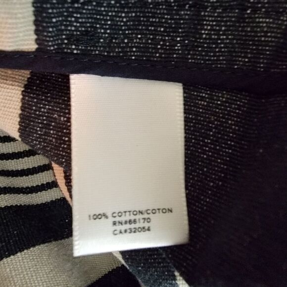 Anthropologie Moulinette Soeurs A-Line pleated skirt 6 - Picture 8 of 8